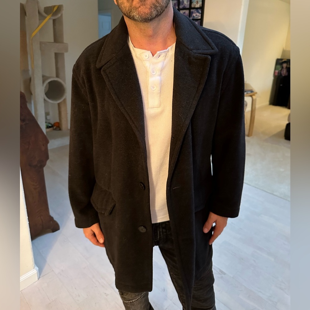 Hugo Boss Men’s Sport Coat